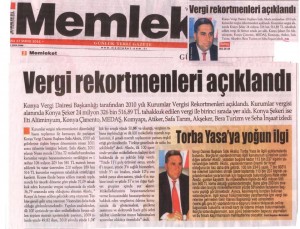 akseker-konya-vergi-rekortmenleri-siralamasinda-6-oldu